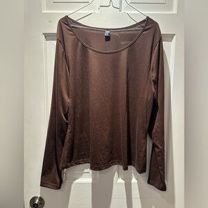 4 Women’s Long Sleeve Shirts